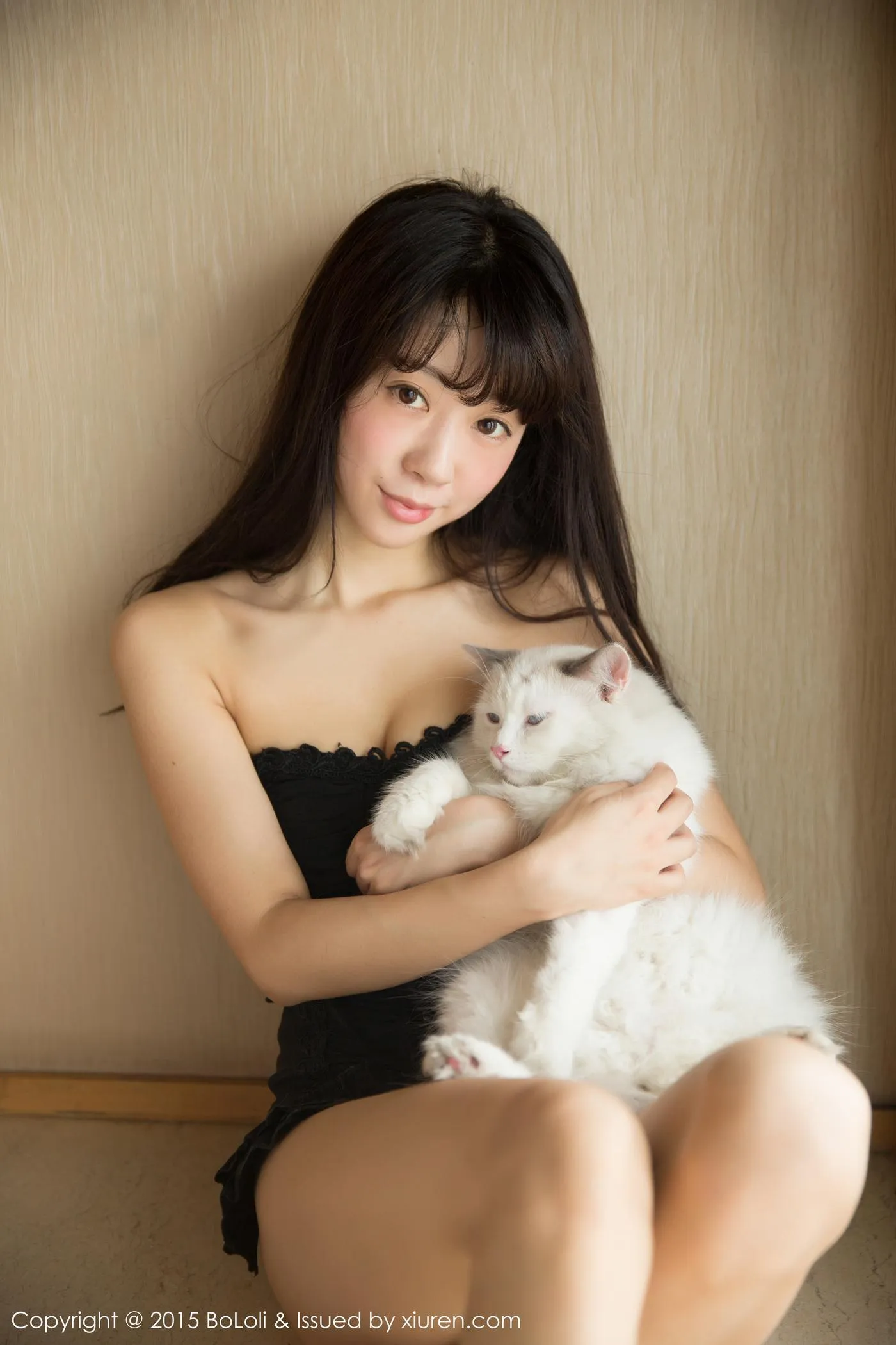 Vol.040 Suki朱忆音 [55P]插图4